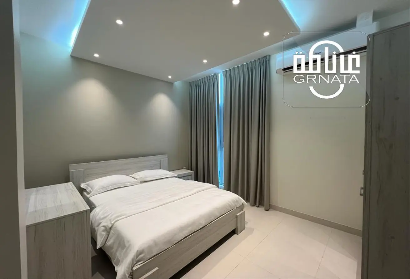 Apartment For Rent In Saar